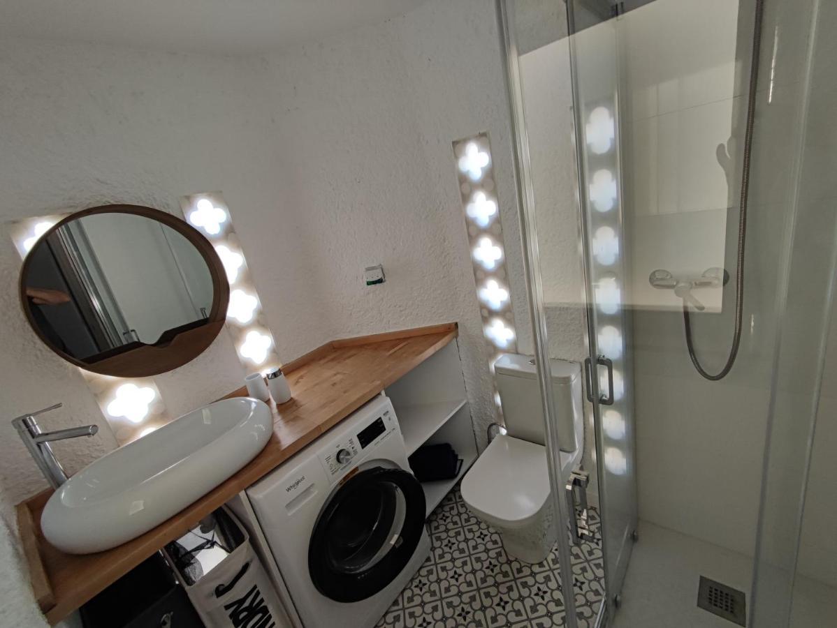 リウマル Casa Riumiヴィラ エクステリア 写真