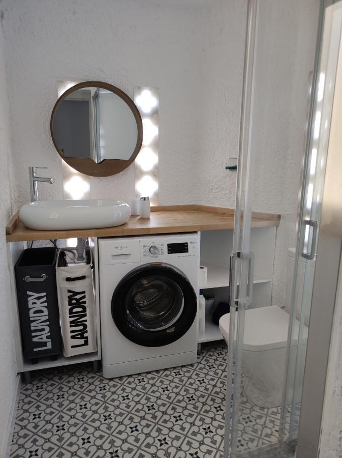 リウマル Casa Riumiヴィラ エクステリア 写真